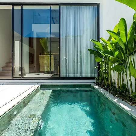 Oasis Villa 8 By Betterplace